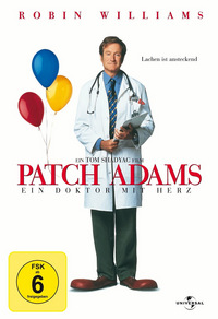 Patch Adams (DVD)