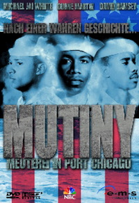 Mutiny - Meuterei in Port Chicago (DVD)