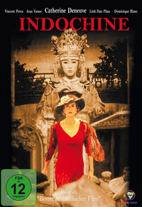Indochine (DVD)