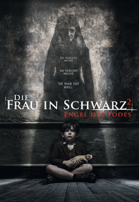 Die Frau in Schwarz 2