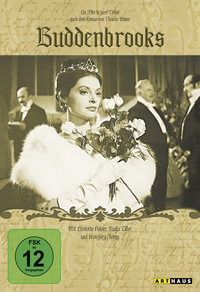 Buddenbrooks (DVD)