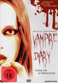 Vampire Diary (DVD)