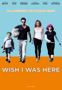 Wish I Was Here (DVD)