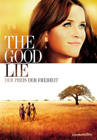 The Good Lie (Blu-ray)