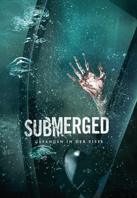Submerged - Gefangen in der Tiefe
