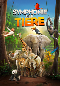 Symphonie der Tiere