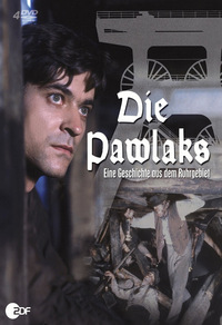 Die Pawlaks - Disc 4 (DVD)