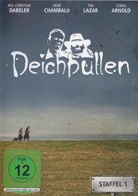 Deichbullen - Staffel 1 (DVD)