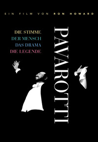 Pavarotti (DVD)