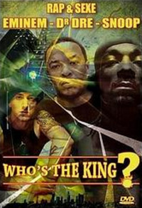 Who's the King? - Disc 2 (DVD)