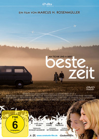 Beste Zeit (DVD)