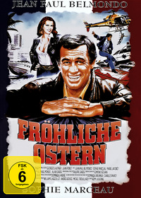Fröhliche Ostern (DVD)