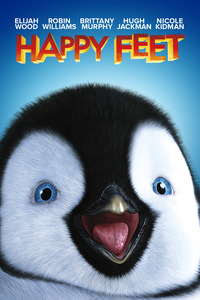 Happy Feet (DVD)