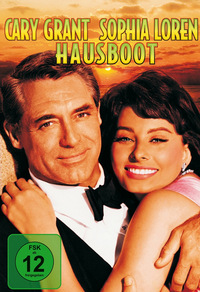 Hausboot (DVD)