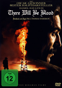 There Will Be Blood (DVD)
