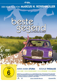 Beste Gegend (DVD)