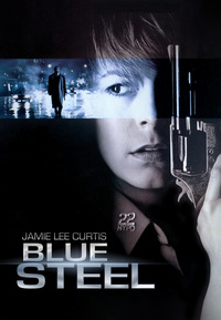 Blue Steel (DVD)