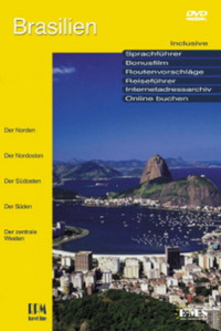 Brasilien (DVD)