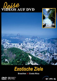 Exotische Ziele (DVD)