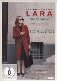 Lara (DVD)