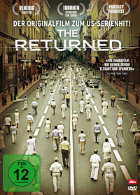 The Returned (Blu-ray)
