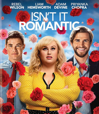 Isn't It Romantic (Blu-ray)