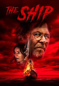 The Ship (DVD)