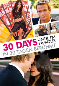 30 Days Until I'm Famous