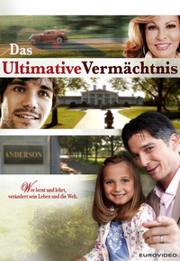 Das ultimative Vermächtnis (Blu-ray)