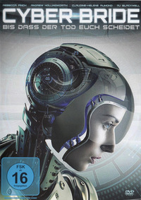 Cyber Bride (DVD)