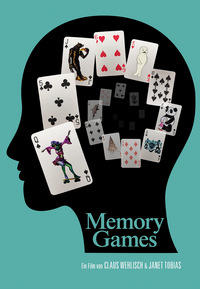 Memory Games (DVD)