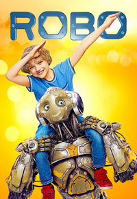 Robo (DVD)