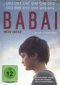 Babai (DVD)