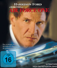 Air Force One (Blu-ray)