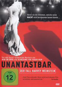Unantastbar - Der Fall Harvey Weinstein (DVD)