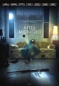After Midnight (Blu-ray)
