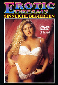 Erotic Dreams - Sinnliche Begierden (DVD)