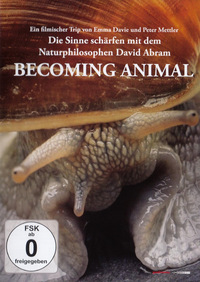 Becoming Animal (DVD)