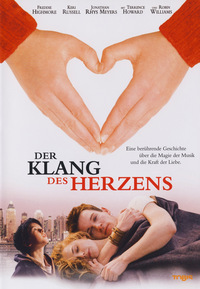 Der Klang des Herzens (DVD)