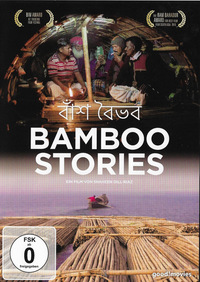 Bamboo Stories (DVD)