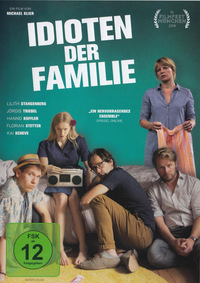 Idioten der Familie (DVD)