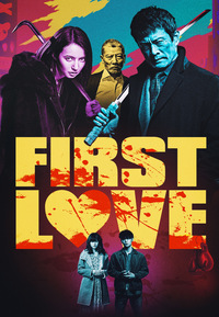 Hatsukoi - First Love (Blu-ray)