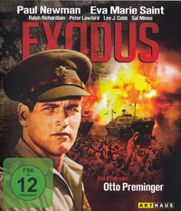 Exodus (DVD)