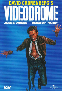 Videodrome (DVD)