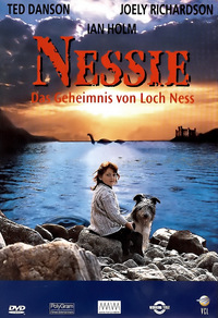 Nessie - Das Geheimnis von Loch Ness (DVD)