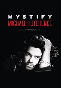 Mystify - Michael Hutchence (DVD)