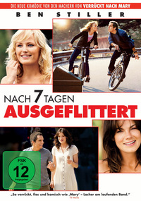 Nach 7 Tagen ausgeflittert (DVD)