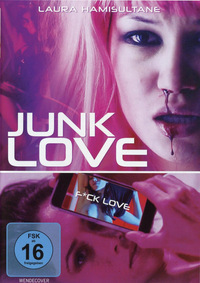 Junk Love (DVD)