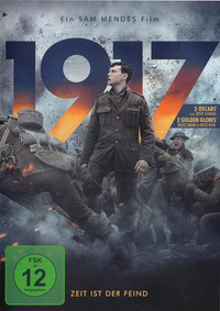 1917 (DVD)