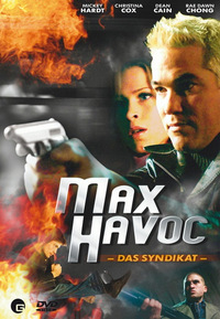 Max Havoc - Curse of the Dragon